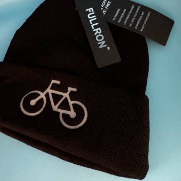 FULLRON Beanie - Picture 5 of 5